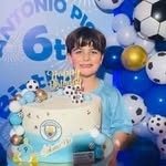 Antonio-Pio Charbel Nader - @antoniopiocharbel - Instagram