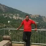 Nader Antonio - @nader.antonio - Instagram