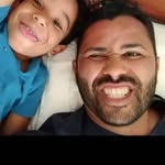 Nader Antônio de Andrade - @naderantoniode - Instagram