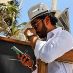 Antonio N. Ramirez - @antonio_nava_r - Instagram