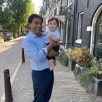 Antonio Nava, EA, NTPI Fellow - @antonionava55 - Instagram