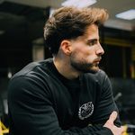 𝐀𝐍𝐓𝐎𝐍𝐈𝐎 𝐍𝐀𝐕𝐀𝐑𝐑𝐄𝐓𝐄 | 𝑾𝑵𝑩𝑭 𝑷𝑹𝑶 - @antonio.navarrete12 - Instagram
