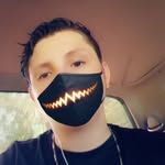 Antonio Negron - @knull_616 - Instagram
