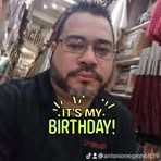 Antonio Negron - Facebook