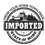 Antonio Negron - @importedstateofmine - Instagram