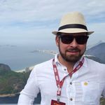 Antonio Negron - @antonio.negron - Instagram