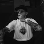 Jorge Antonio Negron - @calacacuts - Instagram