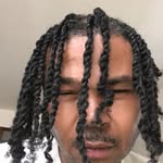 Antonio Newbill - @odinsafumamesias - Instagram