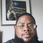 Antonio Newell - @red_black_39 - Instagram