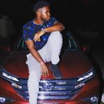 Antonio Newell - @thenotoriousgrn - Instagram