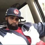 Mike Larry - @antonionewell83 - Instagram