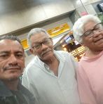 Antônio Newton - Facebook