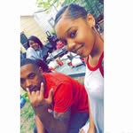 Antonio Newton - @antonionewton9 - Instagram