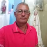 Antônio Newton Nascimento - @antonionewton_ - Instagram