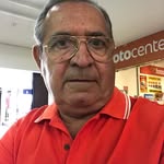 Antonio Newton Oliveira - @oliveiraantonionewton - Instagram