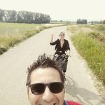 Antonio Nicolini - @antnic77 - Instagram