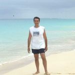 Antonio Nicolini - @nicolini627 - Instagram