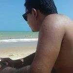 Antonio Nobrega - @nobrega1397 - Instagram