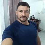 Antônio Nóbrega - @antonio__nobrega - Instagram