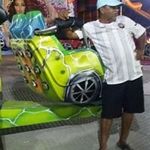 Antonio Nobrega - @antonio.nobrega.5070 - Instagram