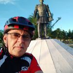 Antonio Nobrega - @antonionobrega60 - Instagram
