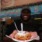 Antonio Owens - @antonioeats - Instagram