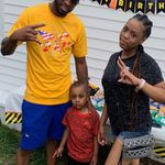 Antonio Owens - @antonio.owens.334 - Instagram