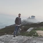 Antonio Paez - @_antoniopaez - Instagram