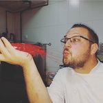 Antonio Paez - @antoniopaez13 - Instagram