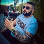 Antonio Pagano - @antoniopagano_official - Instagram