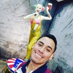 Antonio Palacios - @leo_7490 - Instagram