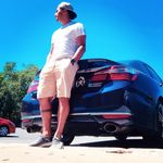 Antonio Parada - @tonielrek10 - Instagram
