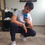 Antonio Parada - @anthony_parad - Instagram
