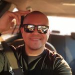 Antonio Parada - @oppugno27 - Instagram