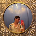 Antonio Parada - @p_antonio.15 - Instagram