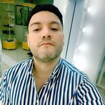 Antonio Parada - @anthonio90 - Instagram