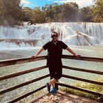 Antonio Parada - @guillermo_parada - Instagram