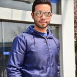 Antonio Parada Montilla - @antonioparadamontilla - Instagram