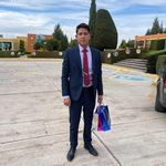 Antonio Parada Sanchez - @paradasanchezantonio - Instagram