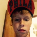 Antonio - @antonio_pearson_03 - Instagram