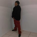 Antonio Pearson - @2g4u2c - Instagram