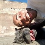 Antonio Pearson - @hammercityboi - Instagram