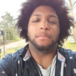 Antonio Pearson - @pzsuperjam - Instagram
