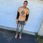 Antonio Pearson Jr. - @antoniopearson620 - Instagram