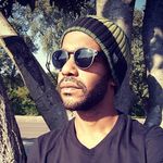 Old Black - @antonio_pedroso - Instagram