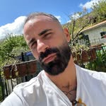 Antonio Peluso - @7antonio87 - Instagram