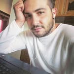 Antonio Peluso - @pelusooo_ - Instagram