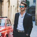 Antonio Peluso - Facebook
