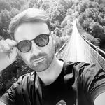 Antonio Peluso - @antoniopeluso91 - Instagram