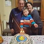 Antonio Peluso - Facebook